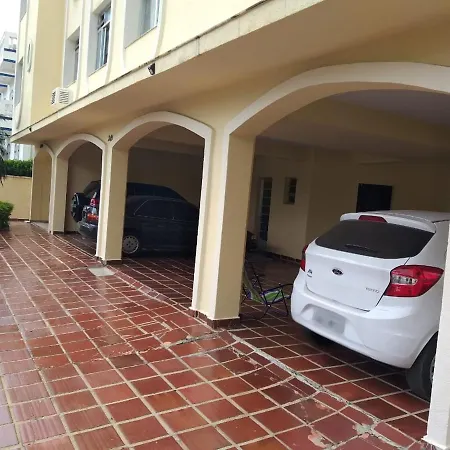 Ap Brunella Enseada Guaruja Exterior photo