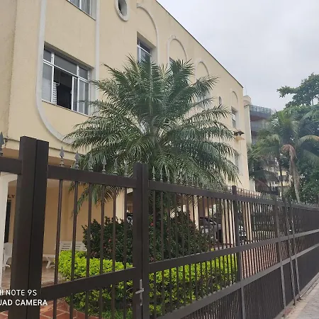 Ap Brunella Enseada Guaruja Exterior photo
