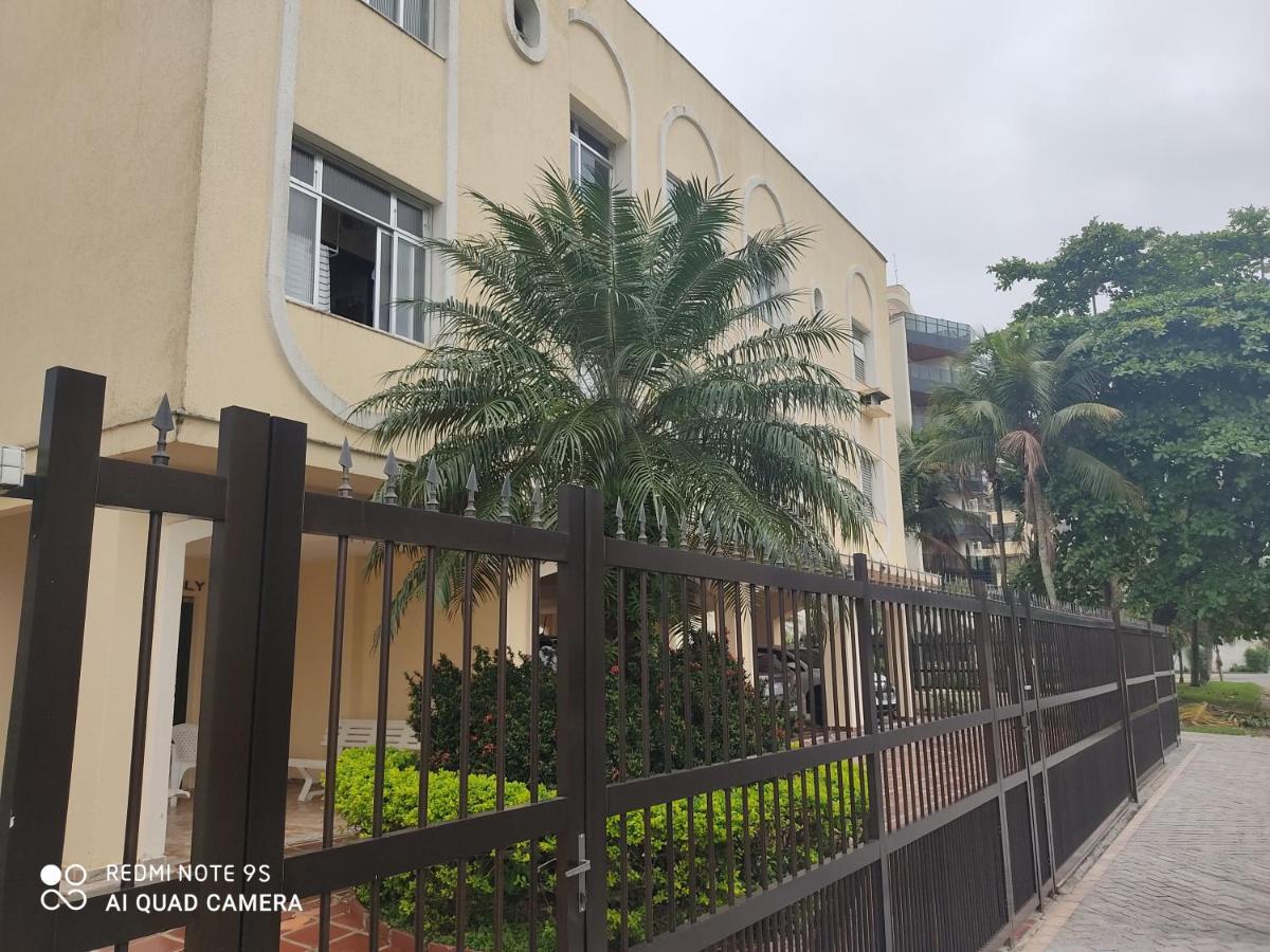 Ap Brunella Enseada * Guaruja