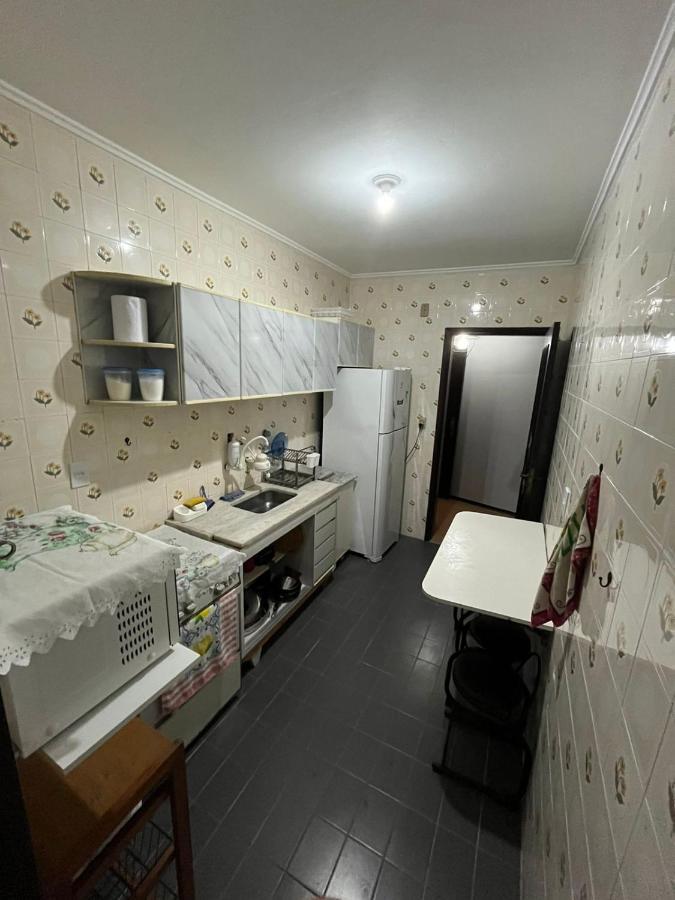Ap Brunella Enseada Apartment *